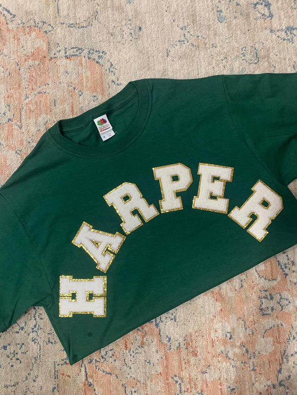 Harper Tee Shirt