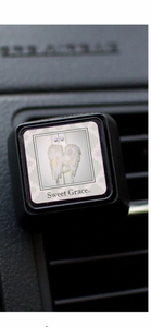 Sweet Grace auto vent clips